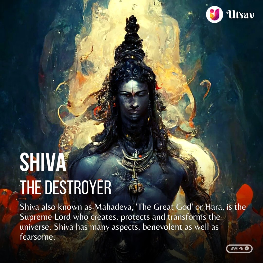 utsav_app's tweet photo. Devas of the Devalok
#devalok #bramha #vishnu #maheshwar #indra #surya https://t.co/CZP8uGUYZA