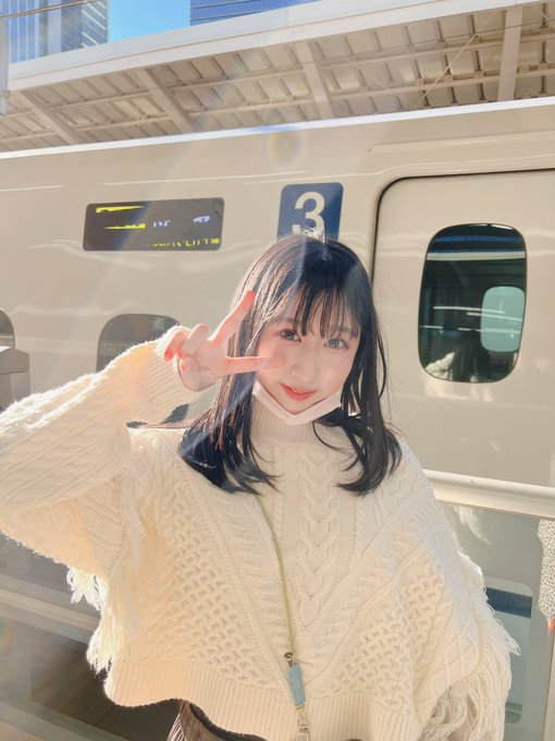 Twitterのコスプレ画像22