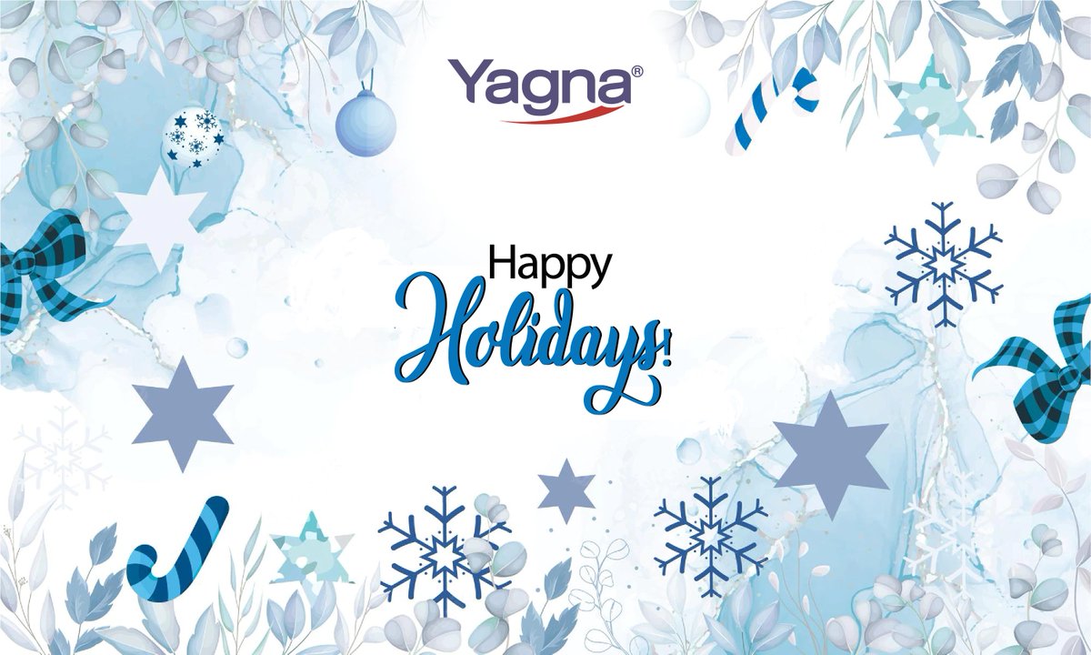 YagnaiQ's tweet photo. From all of us at Yagna iQ, We Wish You A Happy and Peaceful Holiday Season!
#cisco #vmware #microsoft #ruckus #renewals #upsell #cpq https://t.co/QHcWC9poyR