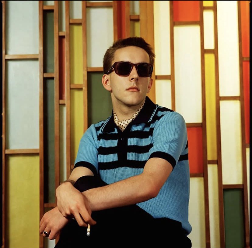 Beautiful Terry hall 💔💔💔💔💔💔💔 rest in peace and thank you for changing so many peoples lives with the power of your words xxxx