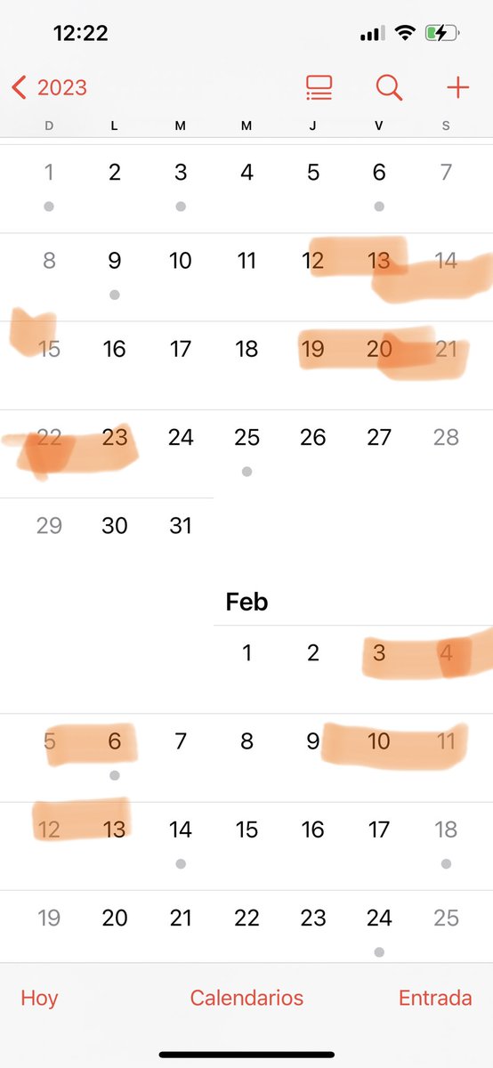 De que me hablas Ribeiro