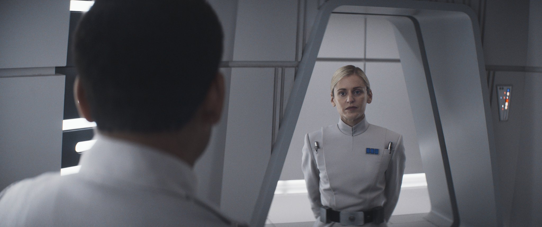 Andor | A Star Wars Original Series on Twitter: 