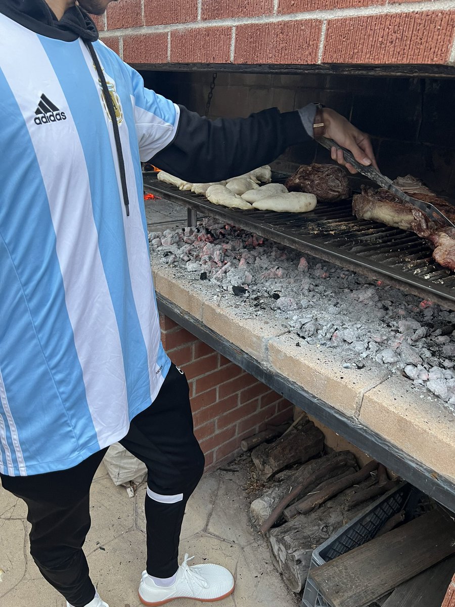 yesklara's tweet image. A nice day :) gracias familia Atjian✨🤍