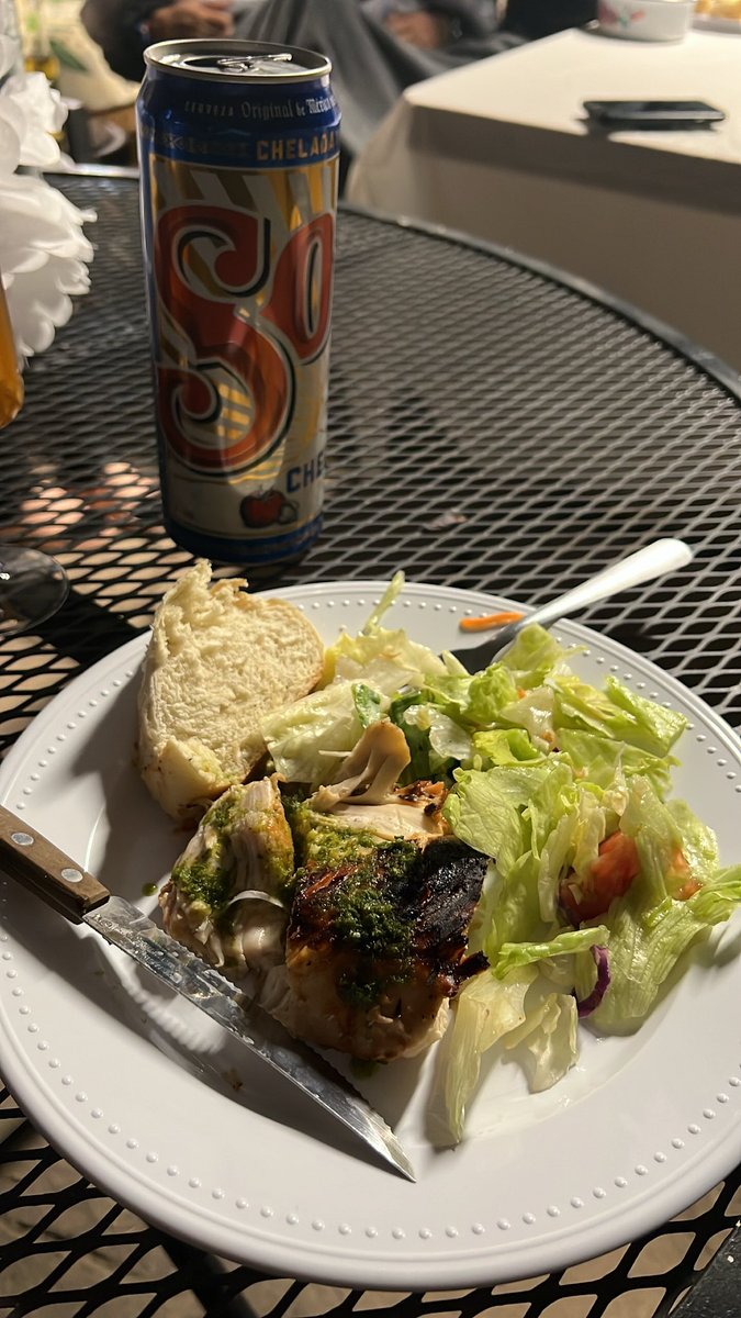 yesklara's tweet image. A nice day :) gracias familia Atjian✨🤍