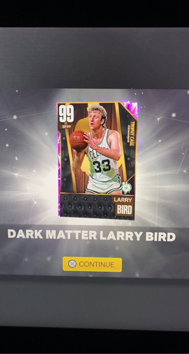 will93510047's tweet image. @ClutchCityDimer @Cliff2_3 @DandreWashingt9 thanks for the support the grind is DONE! @NBA2K_MyTEAM