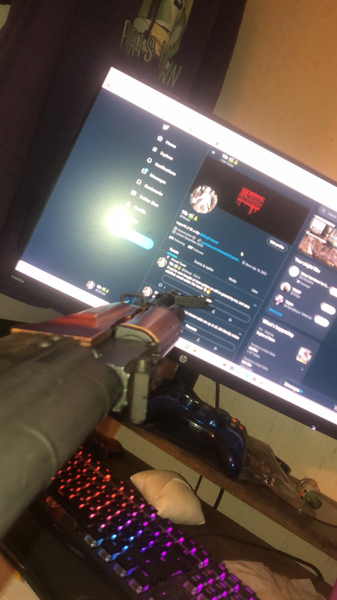 Tib (commissions open) tweet media