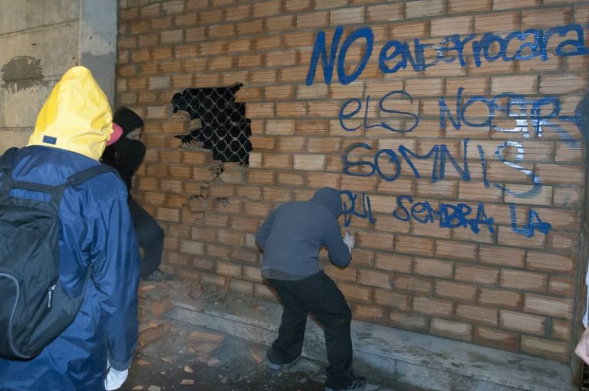 Sabadell Memòria Obrera tweet media