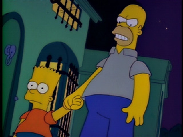 Simpsons Screens tweet media