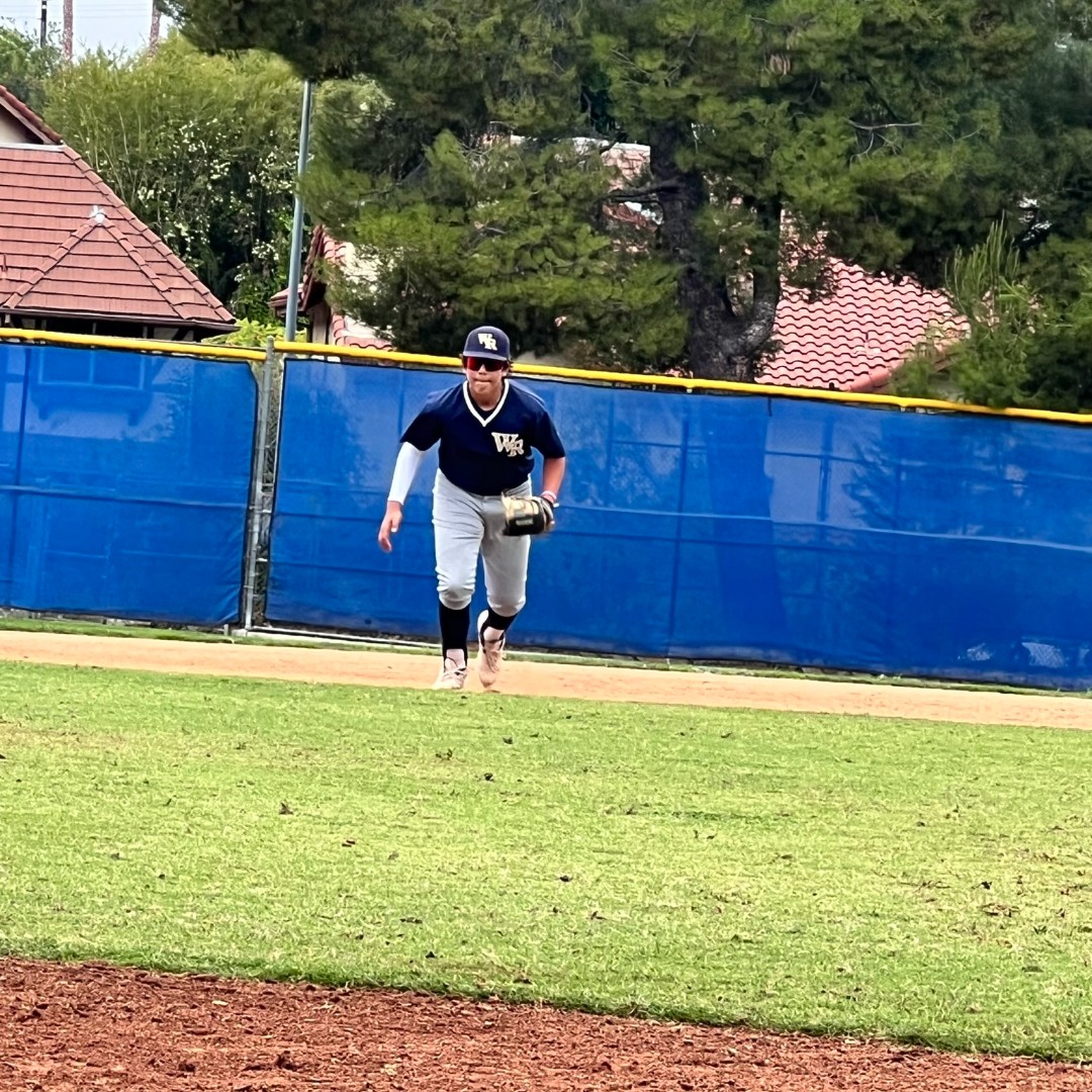 The_CAAdvantage's tweet image. CAA is excited to welcome Orlando Gutierrez from West Ranch High School in California.

For more information about college baseball recruiting visit ow.ly/z7xF50M7IlL