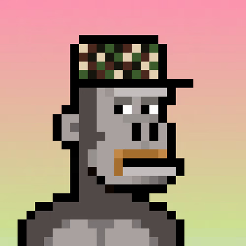 Kongo_Kingz's tweet image. 🦍Kongo Kingz + Lazy Kong Giveaway🦍

🎁 2x NFTs

(Kongo Kingz NFT) + (Lazy Kong NFT)

How to enter:
✅ Follow @Kongo_Kingz
✅ Follow @lazykong_nft
✅ RT + ❤️
✅ Tag 2 frens

⏳ 48 hours
#NFT #NFTs #NFTcommunitiy #KongoKingz #NFTGiveaway #NFTGiveaways