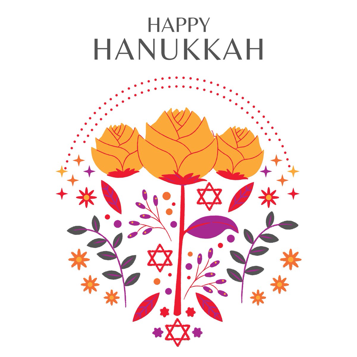 GeniiAnalytics's tweet photo. From our family at Genii to yours, we wish you the best for this Chanukah season!

Let the light of the menorah brighten your Hanukkah spirit. Hoping the Lord showers you with all of his blessings on this festival of Hanukkah and brings you closer to your friends and family. https://t.co/AXCFTGCjsi