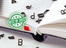 #onlinemarketing social #media Top 10 artikelen over content &amp; taal [2022]: Handige content-tools, tips voor contentmarketing, veelgemaakte taalfouten en psychologie… We zetten de top 10 content-artikelen van 2022 op een rij... dld.bz/jBJKp