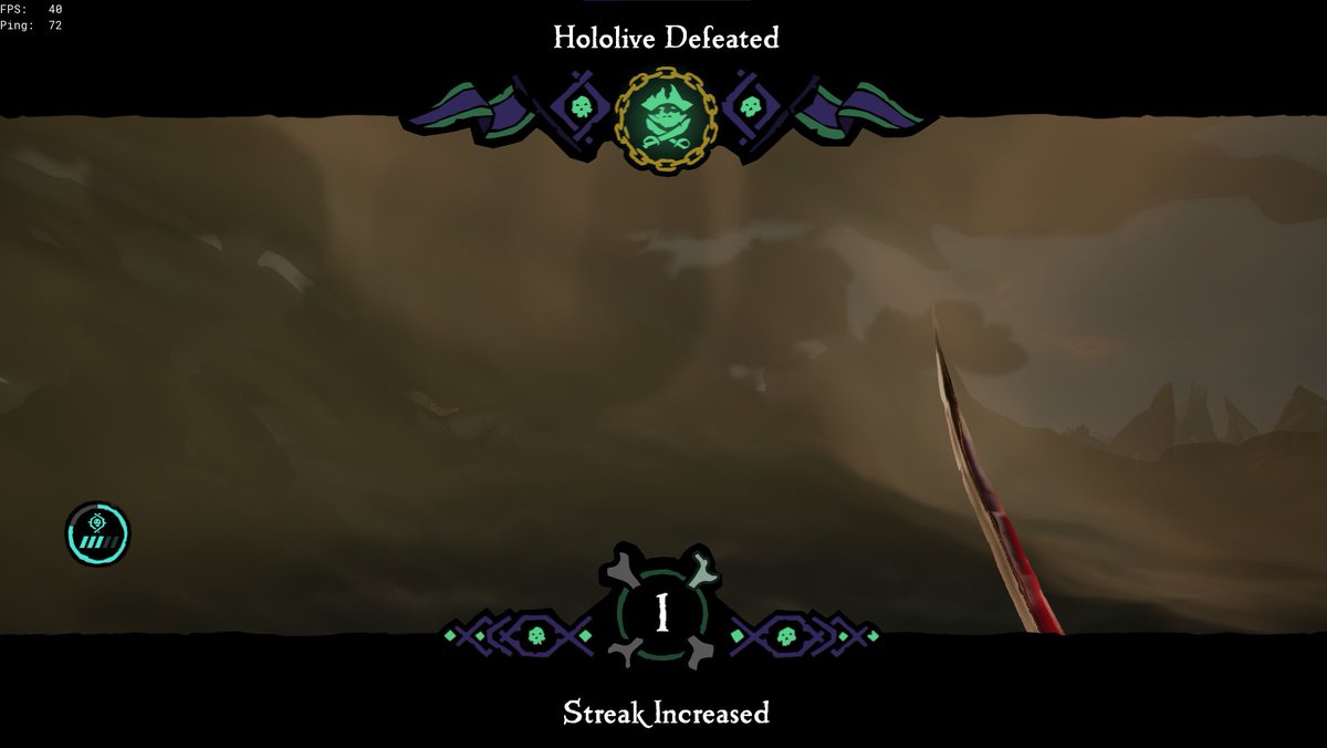 After a long and grueling battle...