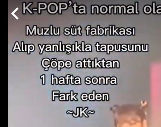 He oyle mi olmus kanka