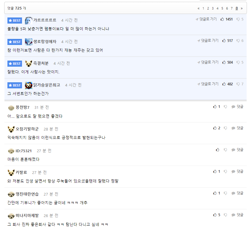 Mauna____'s tweet photo. "우리회사 지능장애 있으신 분 정직원 되심".ssul 
https://t.co/74VeCo0FGO https://t.co/XWRcG5f3BS