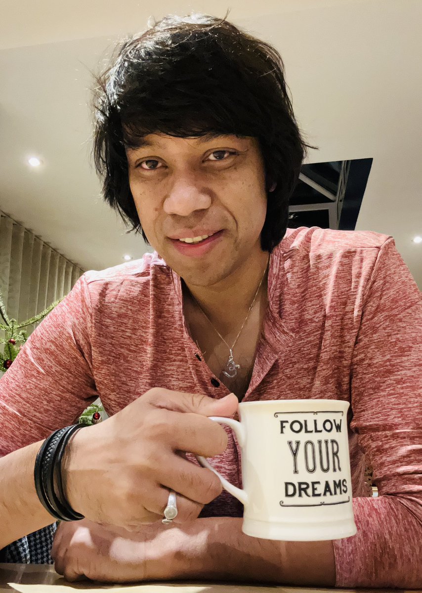 Partha S Kar 🇮🇳🇬🇧🏏🎥 tweet media