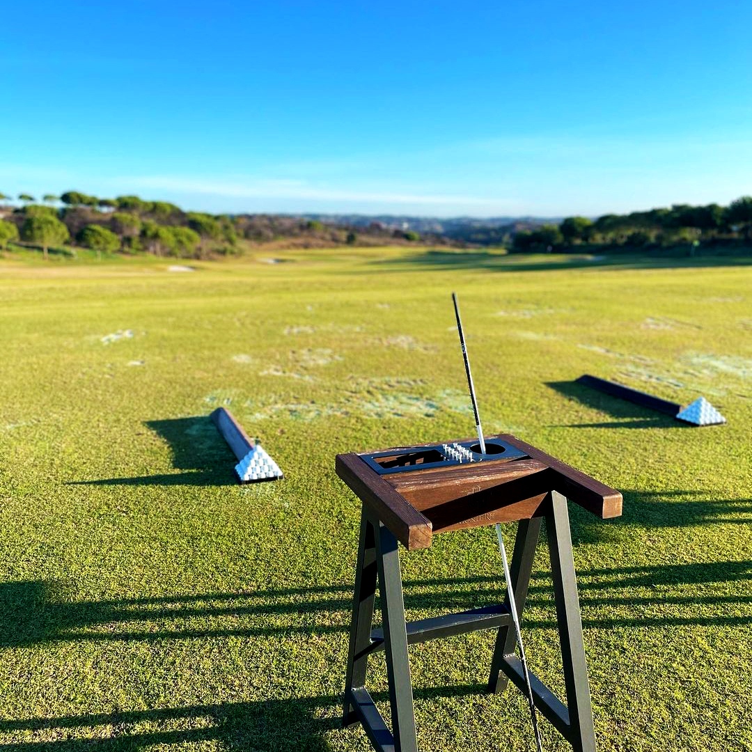 Test your game at Portugal's leading golf venue in 2023! ⛳️⁠
⁠
Each hole at our North Course is unique and a true test of your abilities.⁠