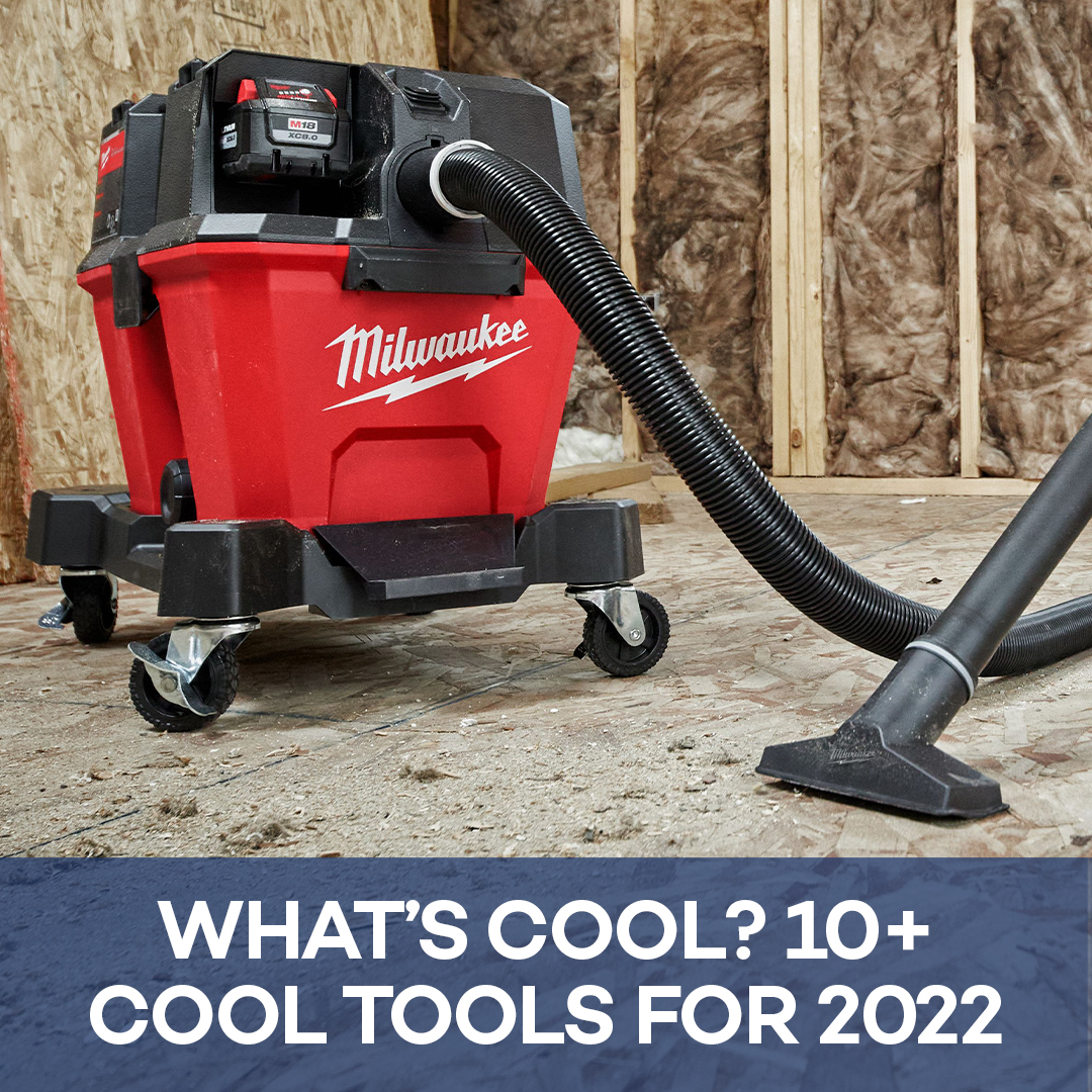 cadvantagemag's tweet image. A contractor’s skill and expertise are paramount. But having the right tool for the job may be a close second. Contractor Advantage’s November/December edition showcases this year’s best tools! #contractoradvantage #homeimprovementtips  @MilwaukeeTool