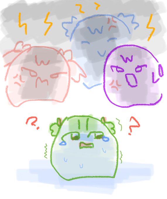 バトコンに限らずオンラインでゲームしてるときずっとこうなってる
自分の行動がゴミすぎて舐められてるかもしれないとか迷惑かけてないかなとか考えてしまってしんどい
だから少しでも環境知って普通にプレイしたい 