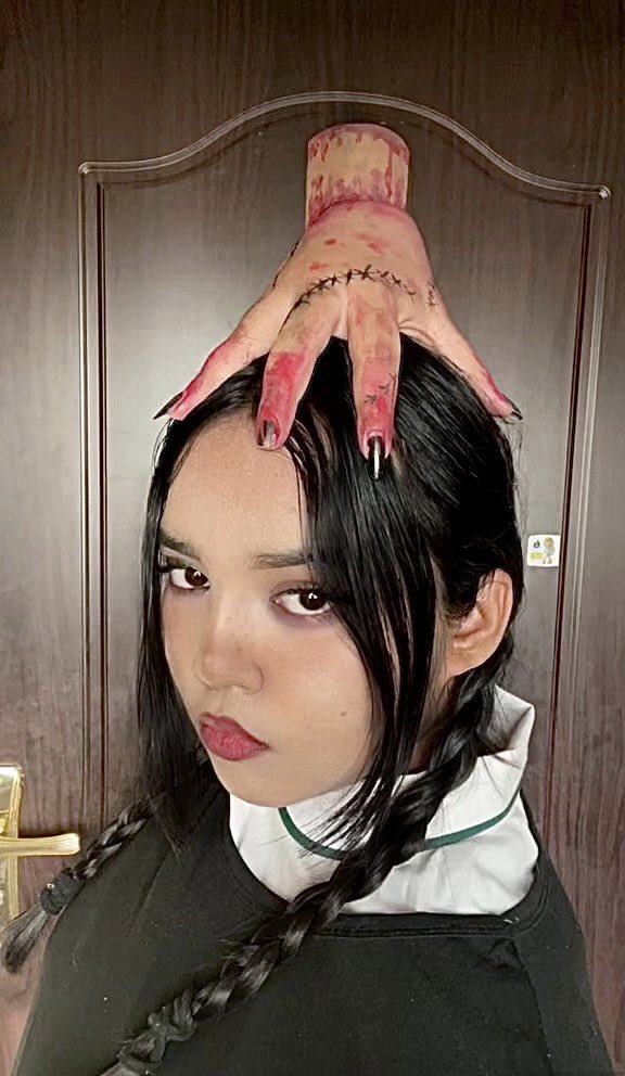 #Wednesday #wednesdayaddams #addamsfamily