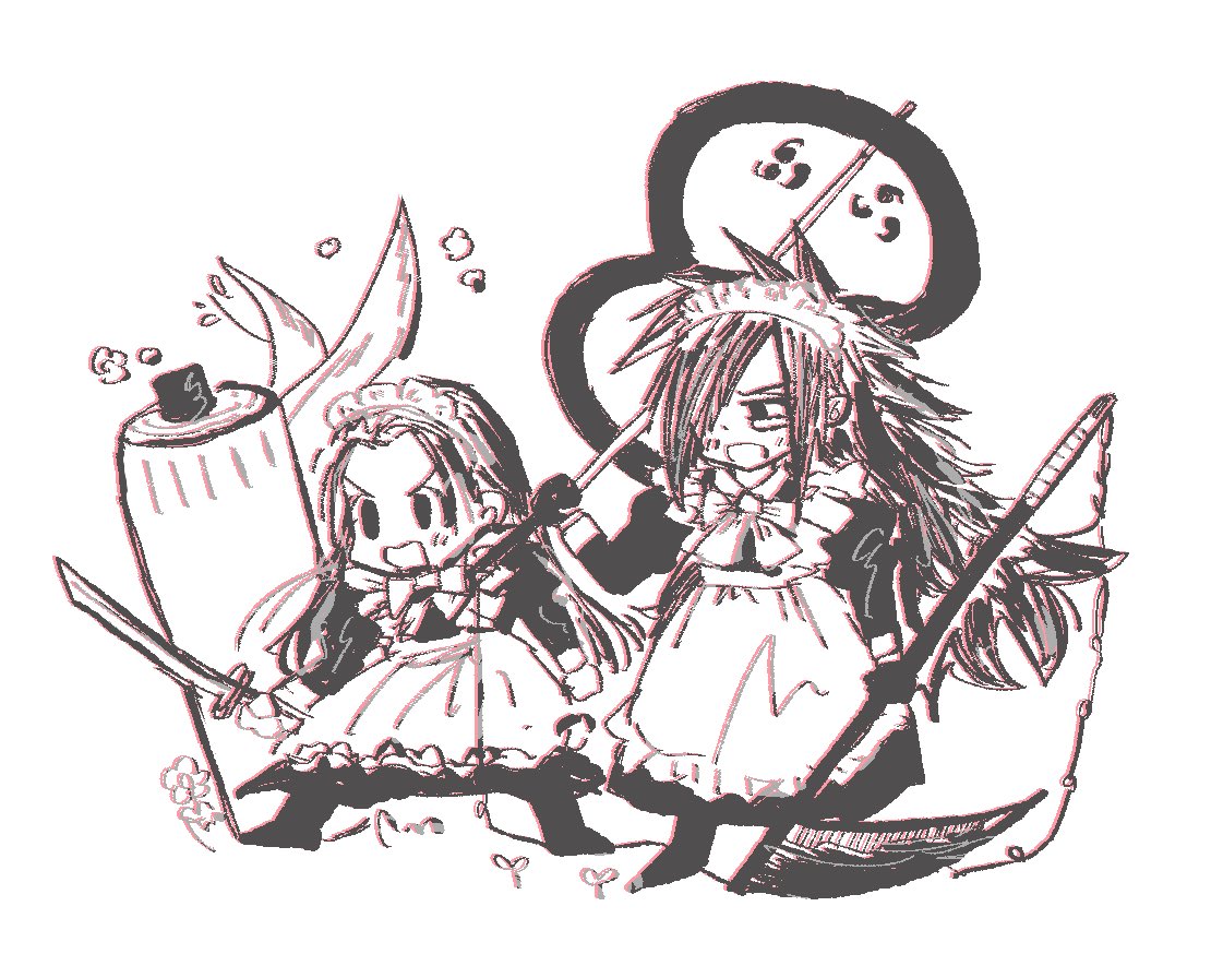 様々な興味 (@nui2chiku2) on Twitter photo 