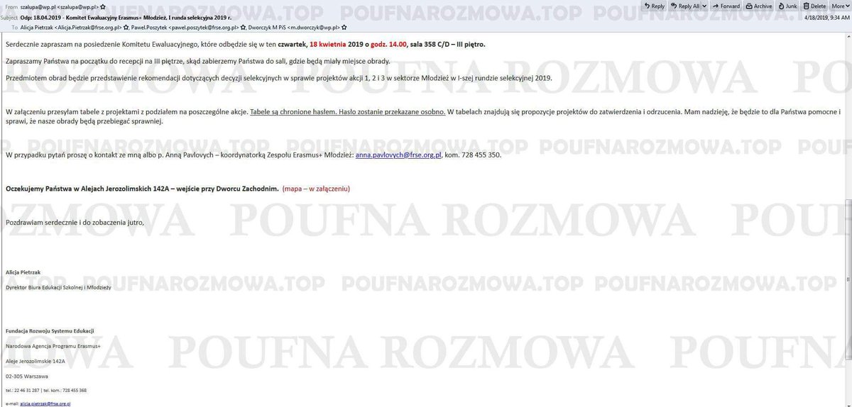 Iwona Janicka 🇵🇱🇪🇺🌳💚🤝⚡📐 tweet media