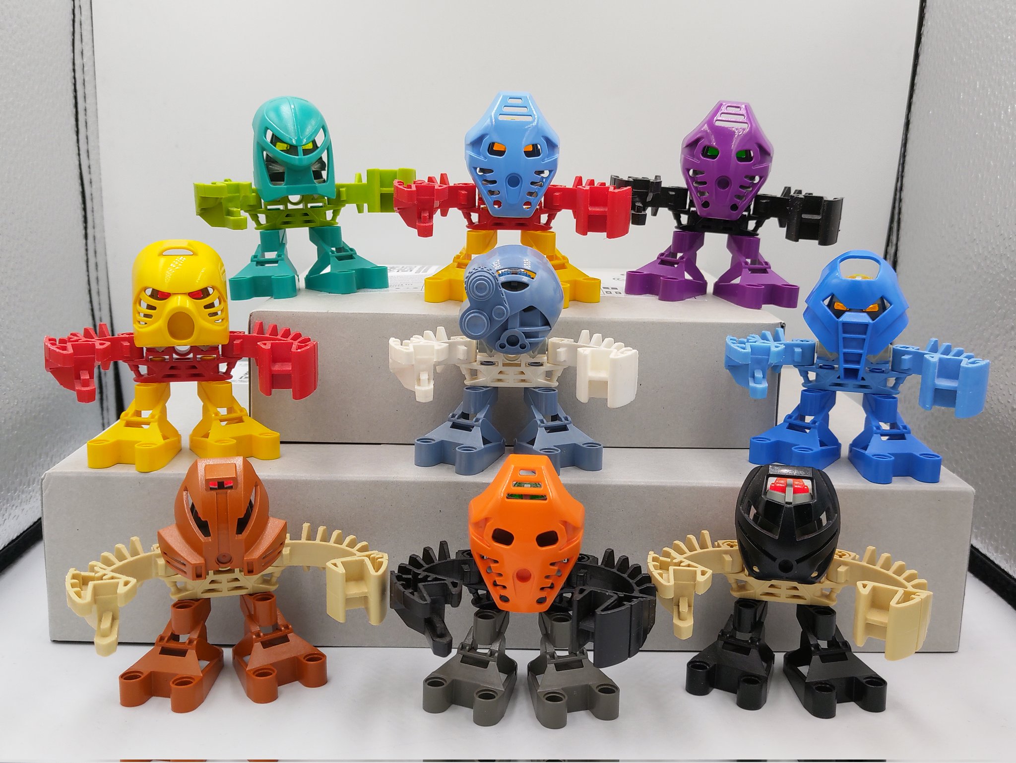 BonkleChaser on X I freaking love McToran lego bionicle https t WhAxYNLNjO X