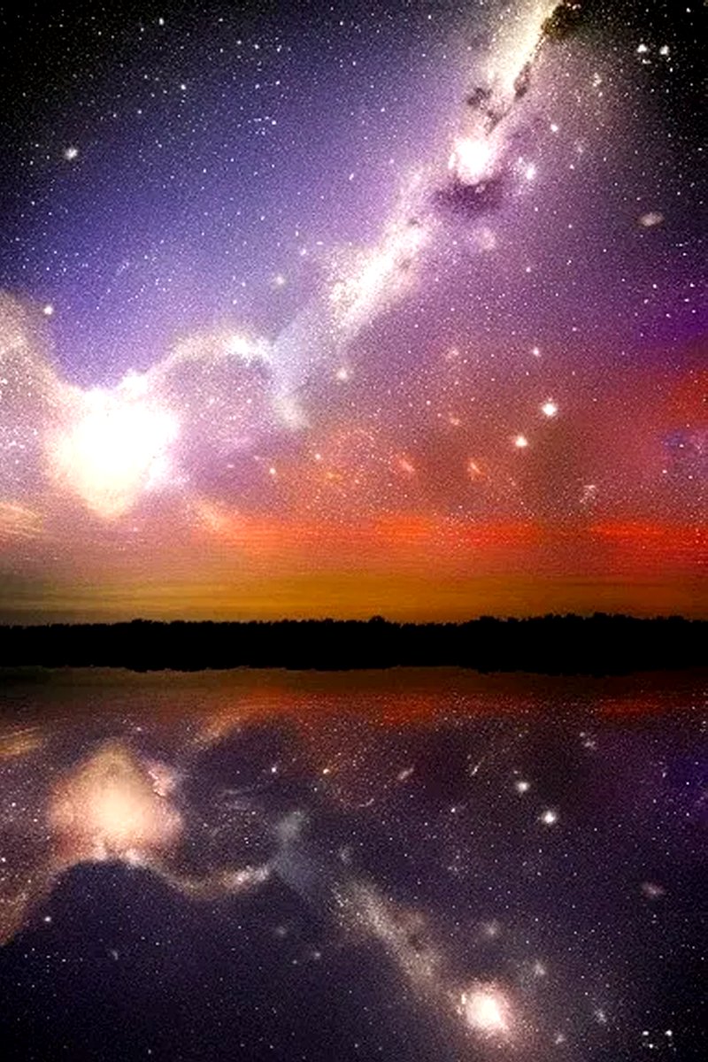 sollog's tweet photo. 1/100 NFT Space NFT of Milky Way reflection in lake
24 Hour Sale onl 1 ETH
Floor 1000 ETH
https://t.co/bqWGLx6s7Q

#nft #nfts #nftart #sollog #sollognft #sollogart #nftcollectibles #nftcommunity #spacenft #milkyway #space https://t.co/vSUp5GmKXX