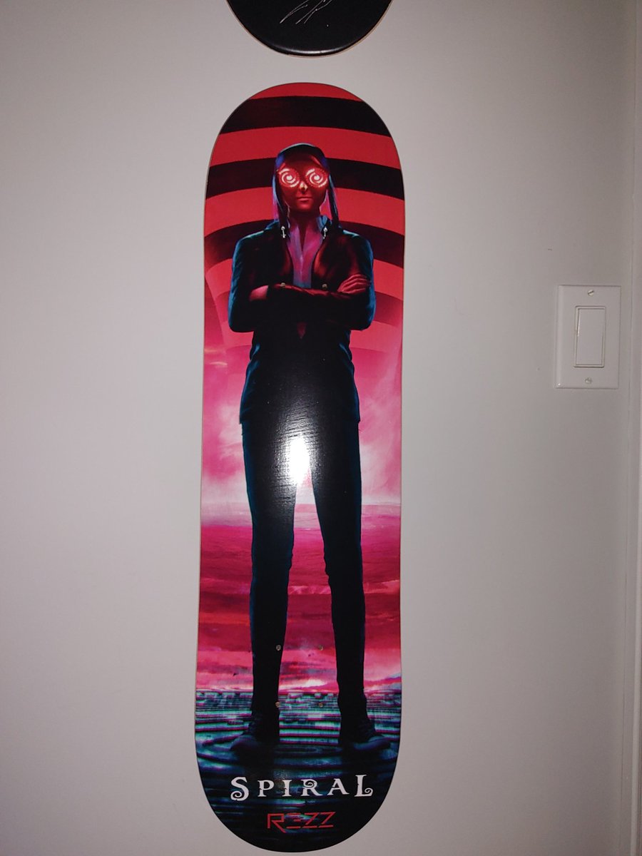 Arise Que tweet media