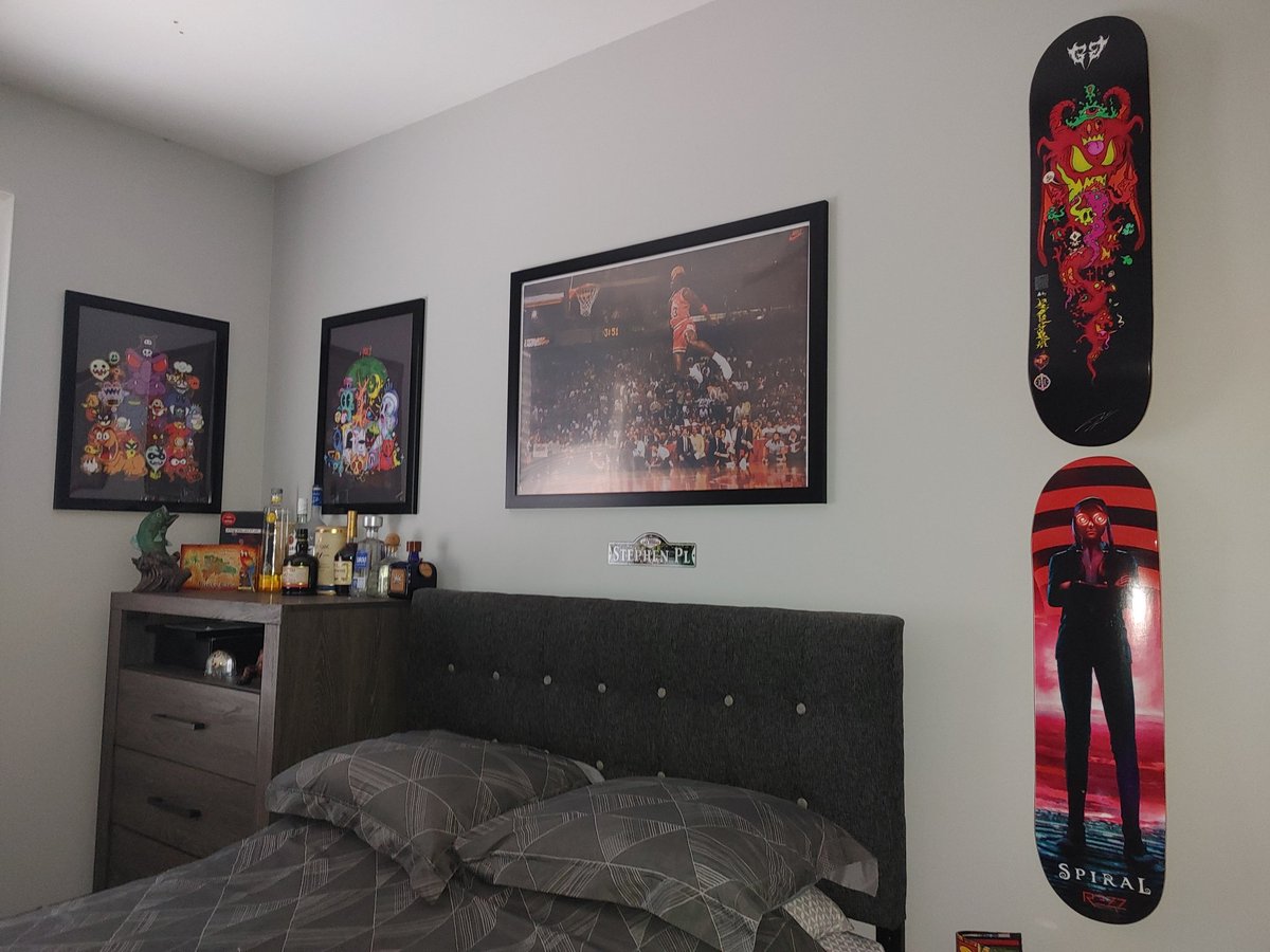 Arise Que tweet media