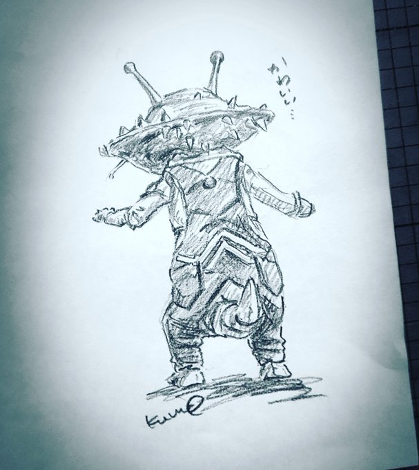 カネゴン のイラスト マンガ作品 94 件 Twoucan