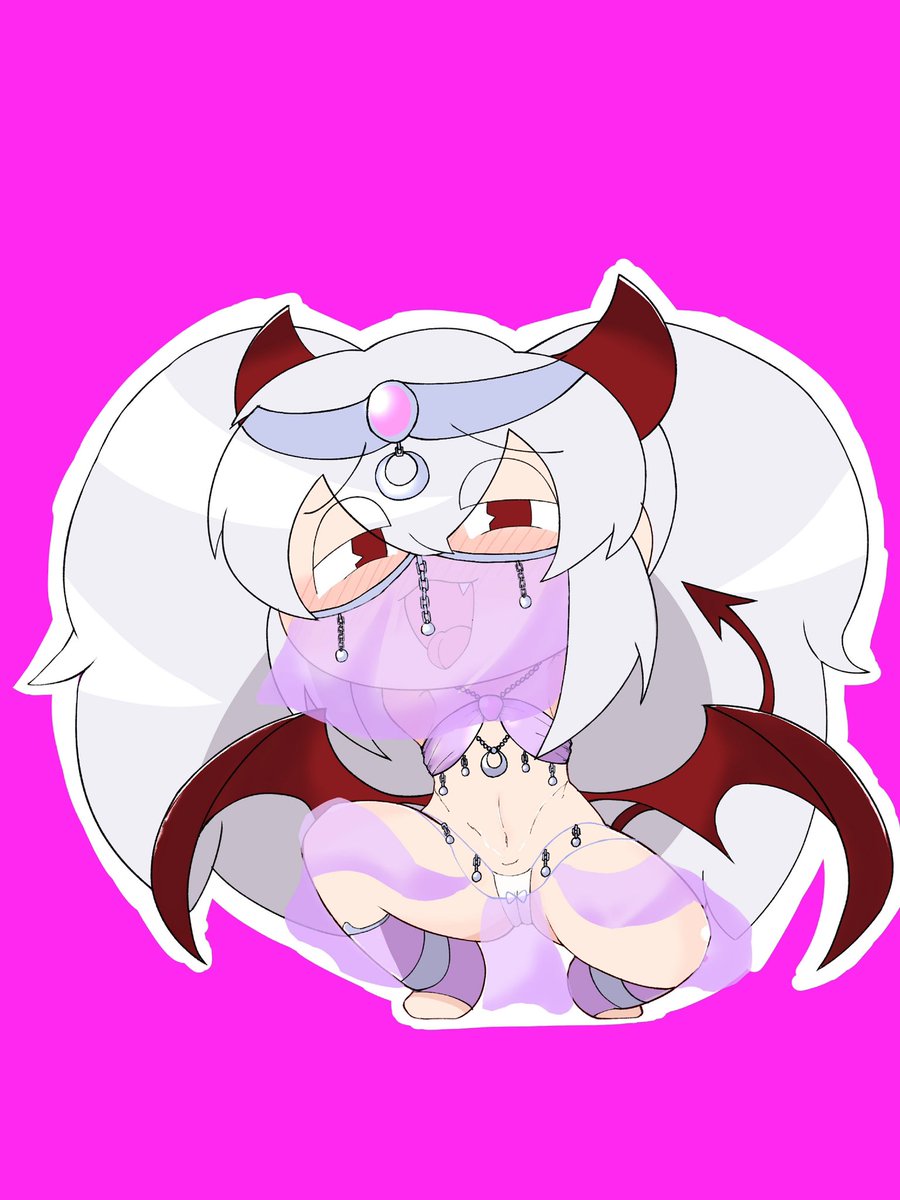 #ボンバーガール 
メ、メスガキが…
エッティな格好しやがって…
オカズにすっぞ… 