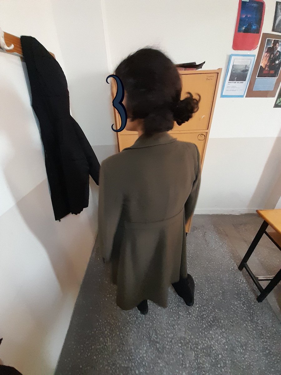 "Kanka bi haberim yokmus gibi ceksene"