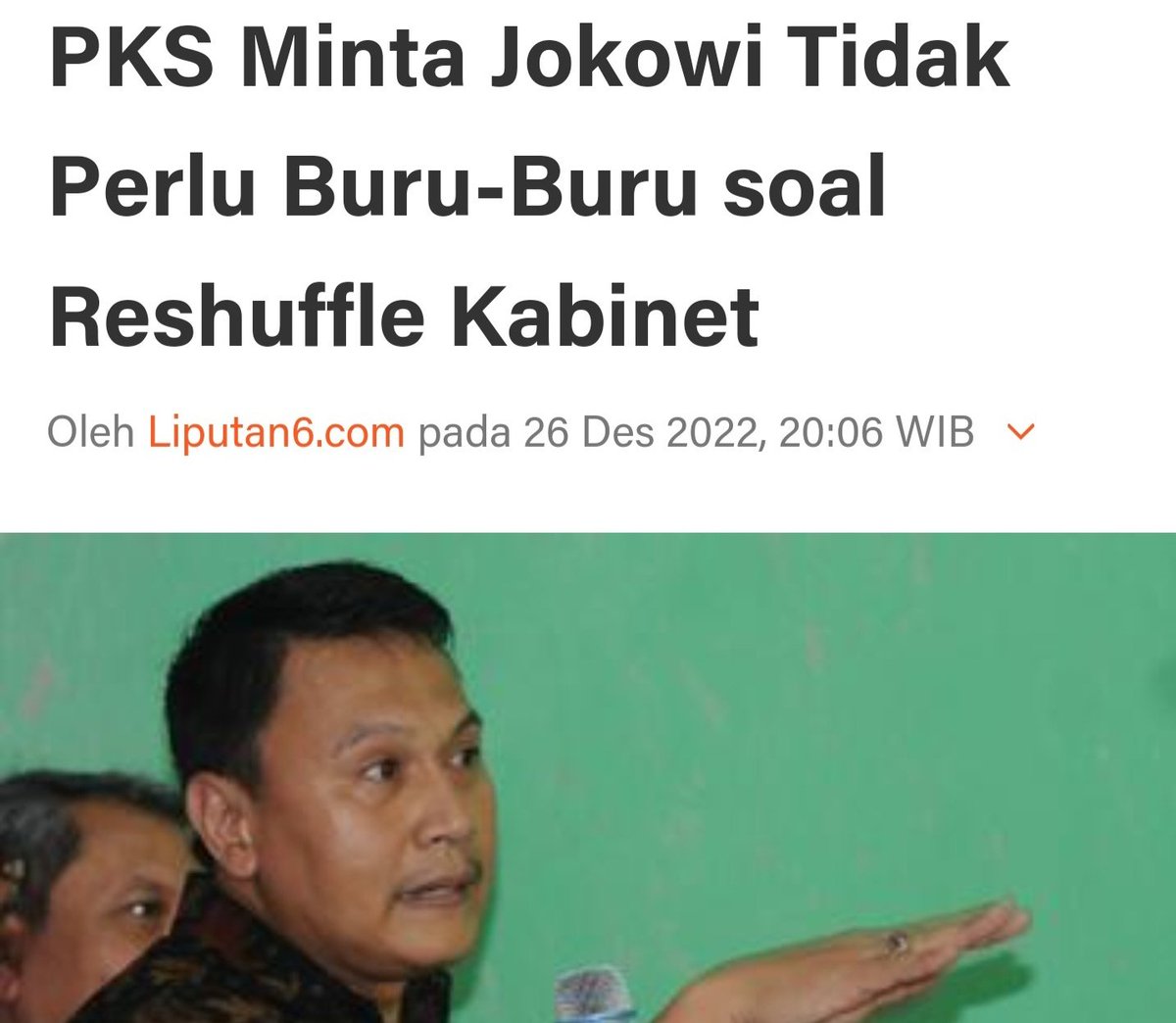Rumus yg selama ini di ambil oleh pemerintah sudah tepat....
Jika pekaes ke kanan maka pemerintah harus ke kiri....
itu adalah koentji....