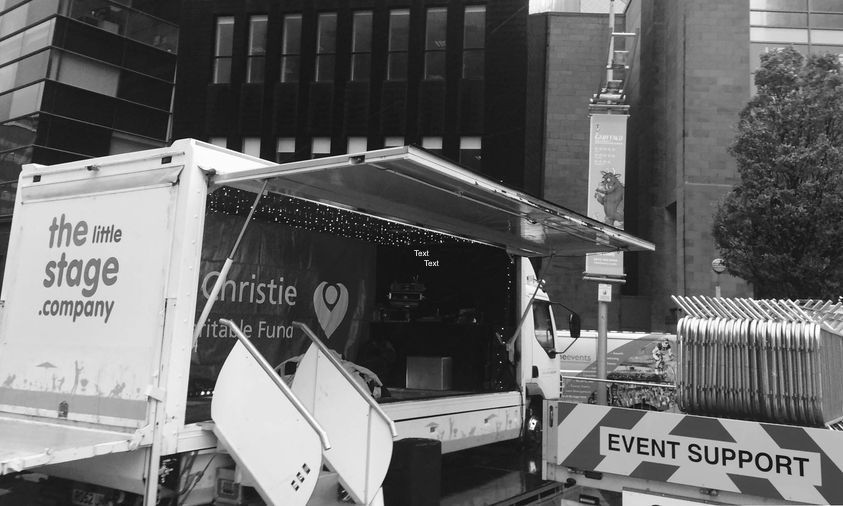 What a great season we had throughout 2022... Time for a tiny chill before we get back in to the office... #running #jogging #riding #santadash #reindeerrun #10k #5k #funrun #stage_hire #sound_hire #eventprofs