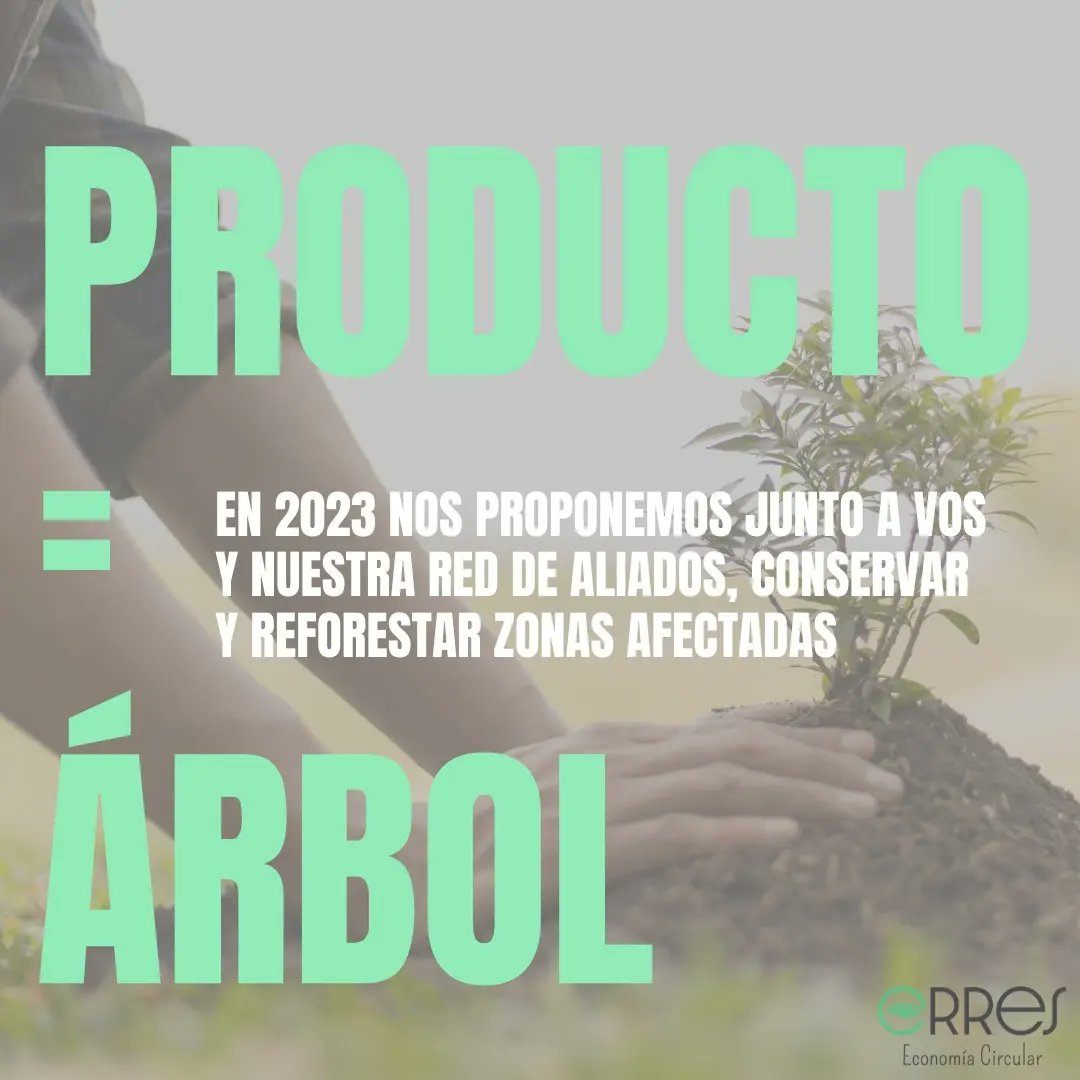 ErresEco's tweet photo. 3) Como ésto es TAN bueno, queremos sumarte !! Por eso en pocos días estaremos comunicando la nueva campaña anual con la que vas a colaborar cada vez que hagas una compra de bolsas #Compostables.  Algunas pistas: #Conservacion , #Reforestacion , #Blockchain , #EcoToken ♻️💚 https://t.co/tW2YeZSbTs