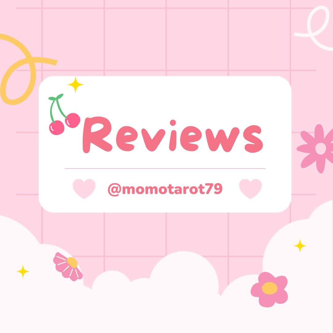 Momotarot79's tweet photo. รวมรีวิวค่า ไว้ประกอบการตัดสินใจน้า ยังไงแวะมาดูดวงด้วยกันก่อนได้นะคะ จะพูดคุย ระบาย ปรึกษาก็ได้เลยค่า พร้อมรับฟังค่ะ คุ้มแน่นอน ลูกดวงเราต้องไม่รู้สึกเสียดายเงินค่ะ! (รีวิวอื่นๆ ในfev) 
#ดูดวง #ดูดวงฟรี #ดูดวงแม่นๆ #ดูดวงไพ่ยิปซี  #ดูดวงไพ่ทาโร่ต์ #รีวิวหมอดู #รีวิวน้องหมอโม https://t.co/zblPg4IrVB