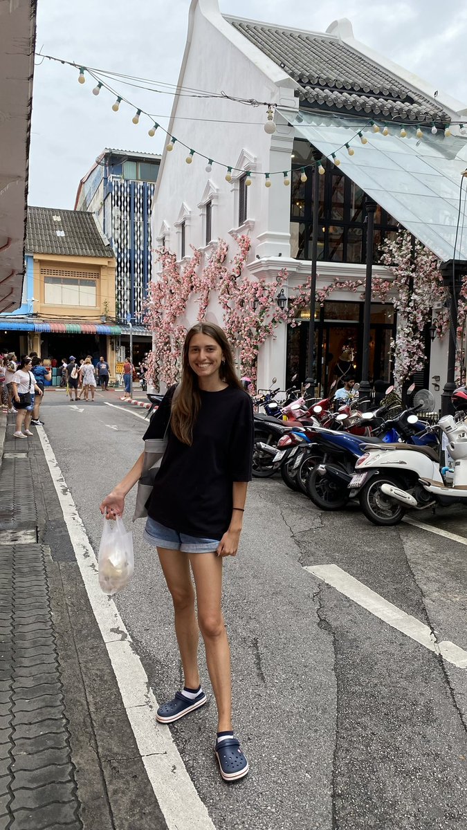 strozhan's tweet image. 8. декабрь 
Пхукет
хайлайт- однозначно байк.