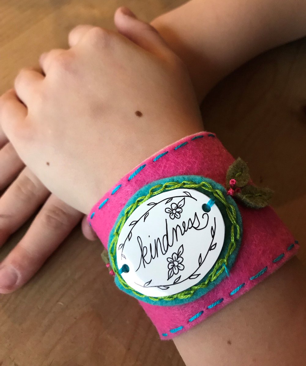 Kunin Felt tweet media