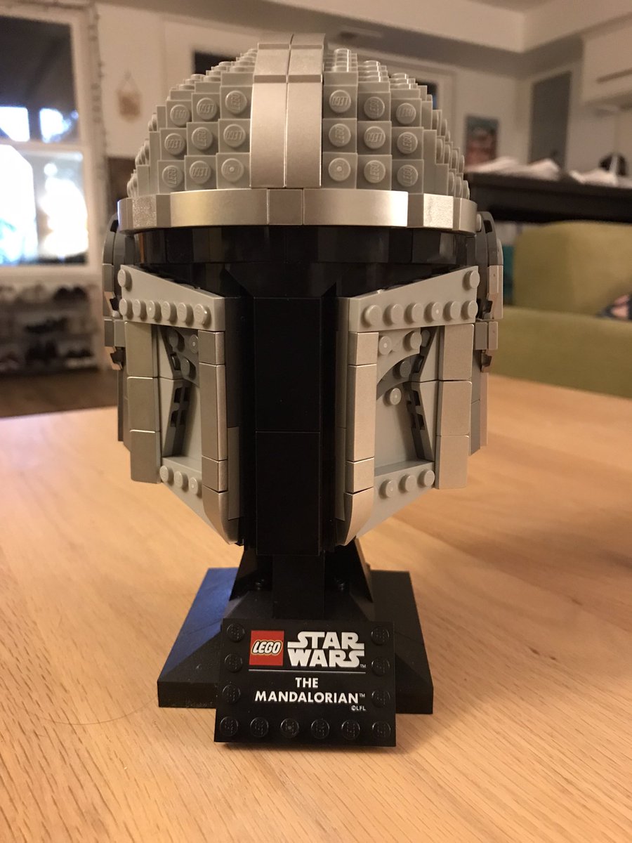 mybroadcastday's tweet photo. Had no idea #LEGOBuildDay was a thing! https://t.co/9TRi4Y5Mvj