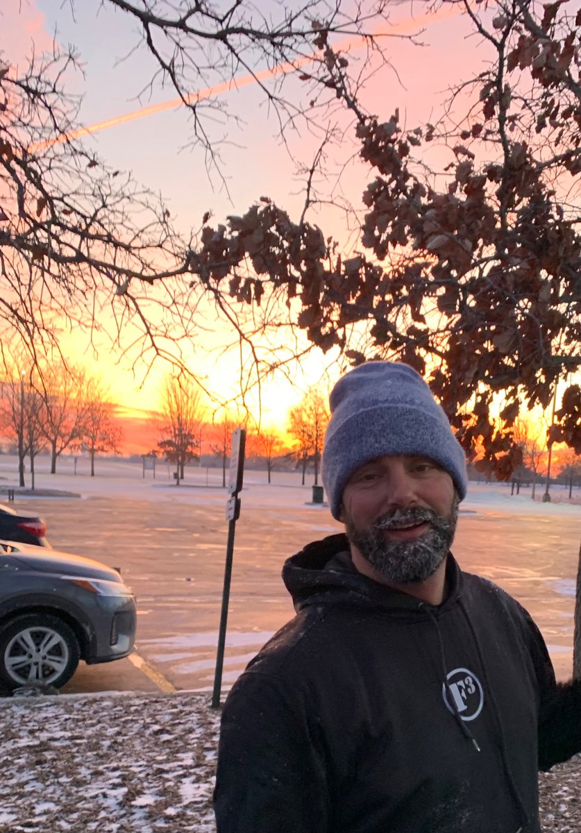 F3_Outpost's tweet image. It was backwards day at LOP as Chaps led 16 PAX on a journey where up was down and frontward was backward- somehow we all made through an epic beat down (we won’t soon forget this Blues Clues!).