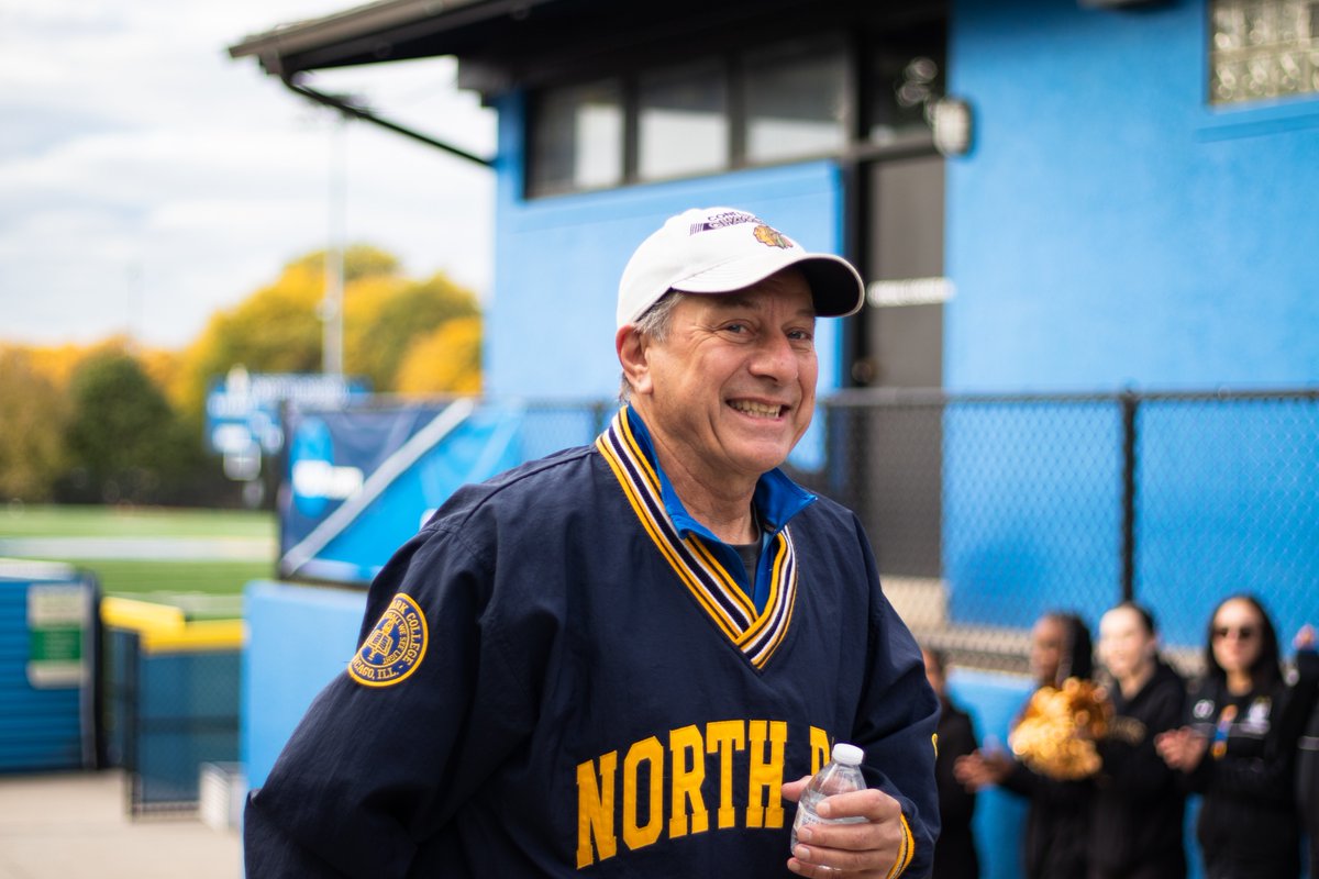 npuchicago's tweet photo. #5 top post of 2022: an ode to Homecoming. Such a perfect day full of socializing, spirit, and support. #Top10Posts https://t.co/3hMCivRht3
