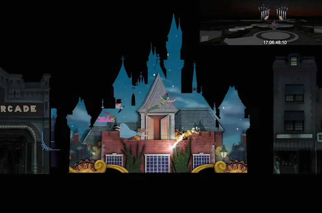 CinesUnidos's tweet photo. En 2023 Disney celebrará sus 100 años y transformará el castillo en la casa de Encanto y muchas más películas 🤩💫
¿Ya vieron el primer vistazo? ¡Coméntanos que te pareció!
#CinesUnidos #CU #NoticiaCU https://t.co/fxBKTa3uxj