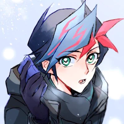 #新しいプロフィール画像ゆうさくくんにした 