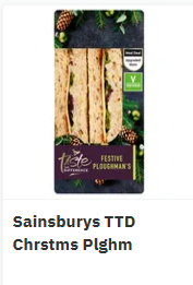 hallofthor's tweet photo. Pass. @sainsburys https://t.co/nMacwcO9lz