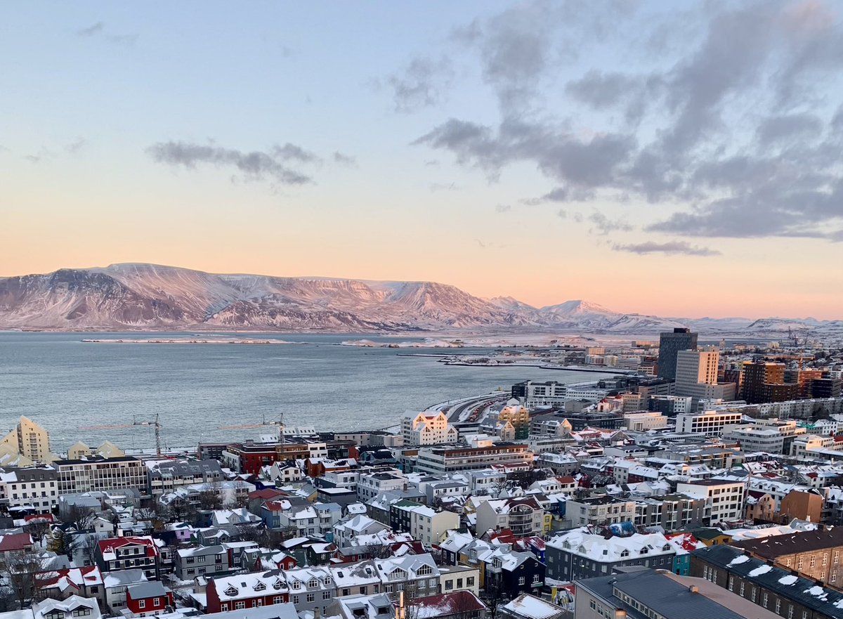 More from a memorable #Christmas in #Iceland 🇮🇸