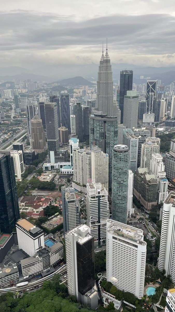 strozhan's tweet image. 9. декабрь 
Куала Лумпур
хайлайт-небоскребы!!!