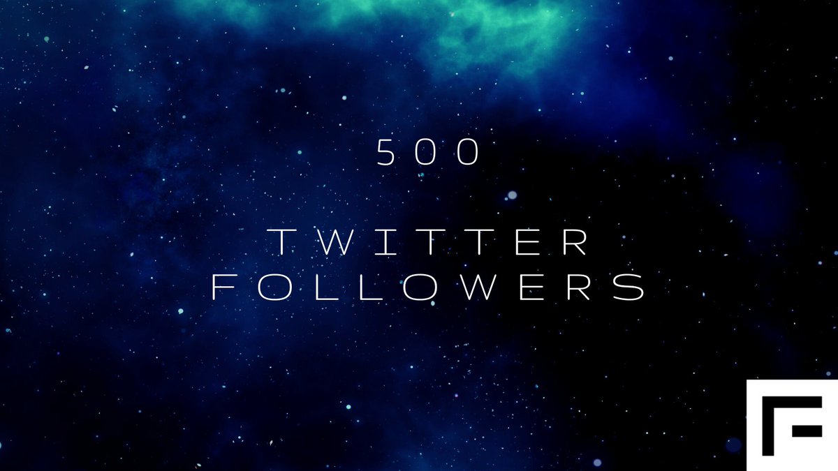 Less than 24 hours, we have reached 500 followers on Twitter! 🔥

1. Follow
2. Like and Retweet
3. Tag 3 friends
4. Join Discord: discord.gg/3tftnwBS7u

So much is in store for our community🚀

LFG🚀

#Aptos #Sui #AptosEcosystem #SuiEcosystem