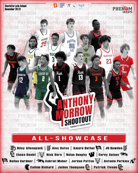 Anthony Morrow Elite (@dormecoc) on Twitter photo S/o to <a href="/Nickdorn_/">Nicholas Dorn</a> <a href="/CoreyGaines_3/">Corey Gaines</a> for being selected to the all showcase team of the <a href="/Phenom_Hoops/">Phenom Hoop Report</a> <a href="/MrAnthonyMorrow/">Anthony Morrow</a> Shootout. Two productive unsigned seniors that will help you win ball games. S/o to <a href="/Nickdorn_/">Nicholas Dorn</a> <a href="/CoreyGaines_3/">Corey Gaines</a> for being selected to the all showcase team of the <a href="/Phenom_Hoops/">Phenom Hoop Report</a> <a href="/MrAnthonyMorrow/">Anthony Morrow</a> Shootout. Two productive unsigned seniors that will help you win ball games.