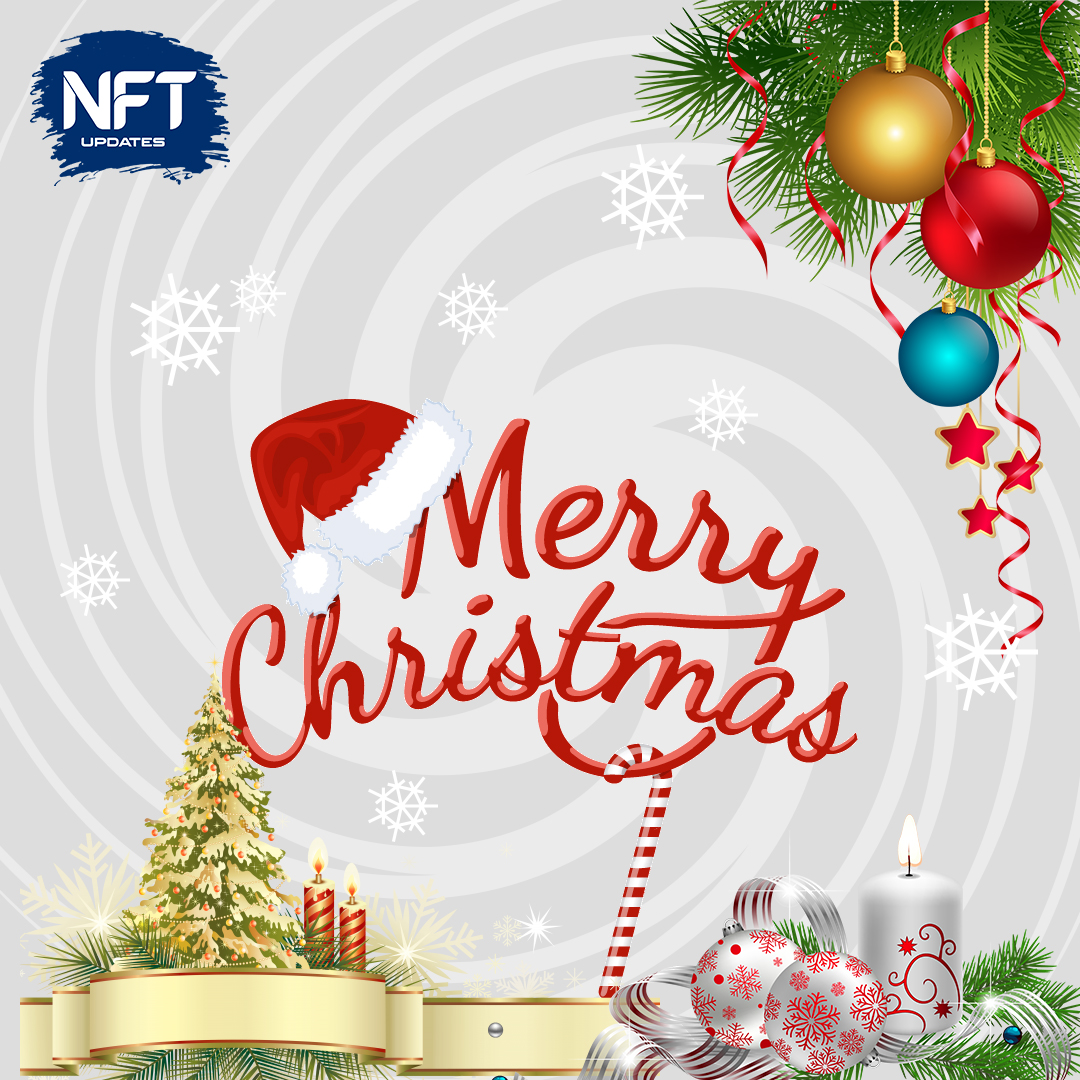 NFT Updates tweet media